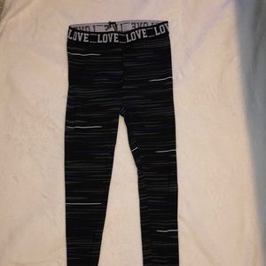 Infinite performance leggings